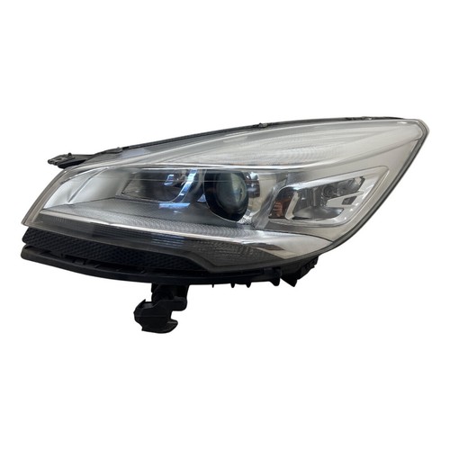 Ford kuga headlight zetec - kuga, tdci