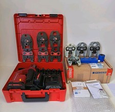 Rothenberger romax compact - romax,