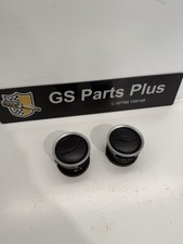 Ford fiesta upper - upper, vents