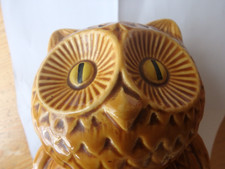 Vtg 70s Trentham Art ware