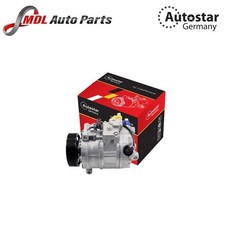 AutoStar Germany COMPRESSOR