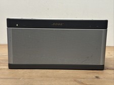 Bose SoundLink III Bluetooth