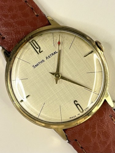 Smiths astral vintage 1960 - smiths, 1960’s