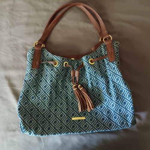 Liz claiborne blue - liz,