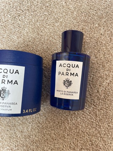 Acqua parma mirto di - mirto,