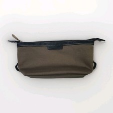 R.M. Williams Brown Canvas