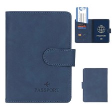 Passport cover rfid blocking - cover,