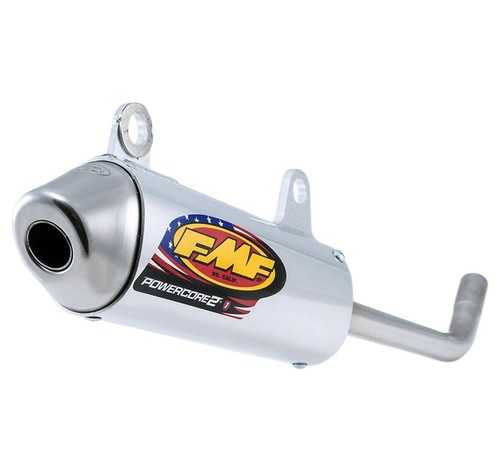 Fmf powercore slip on - fmf, 2