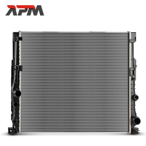 Radiator water cooler - cooler, engine