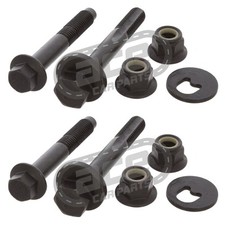 2 x Camber Bolt & Washer