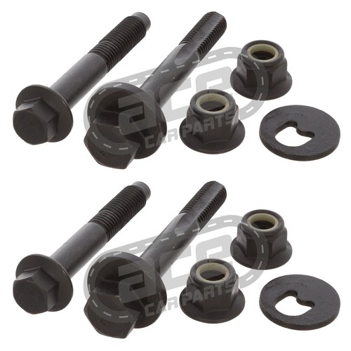 Camber bolt washer - camber,