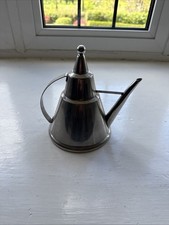 Traditional Turkish Tea Pot
