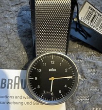 BN0021 Braun Mens Gents
