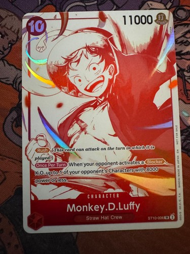 Monkey luffy 3rd - monkey.d.luffy, (3rd