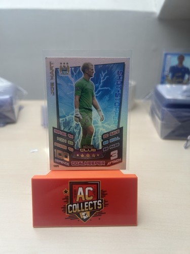 Topps match attax - topps,