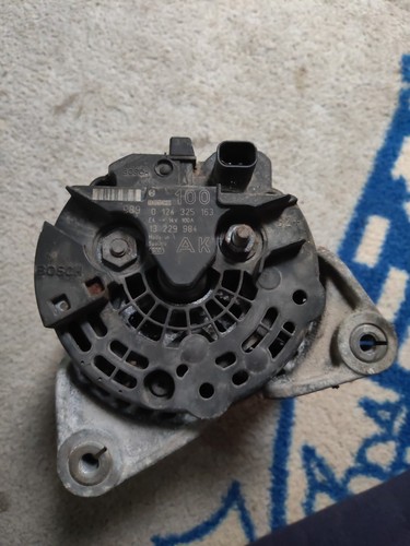 Genuine vauxhall astra mk5 - genuine,