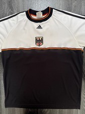 Original Adidas Germany 1998