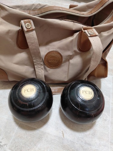 Vintage black wooden - vintage,