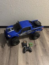 New Bright Ford F-150 Raptor