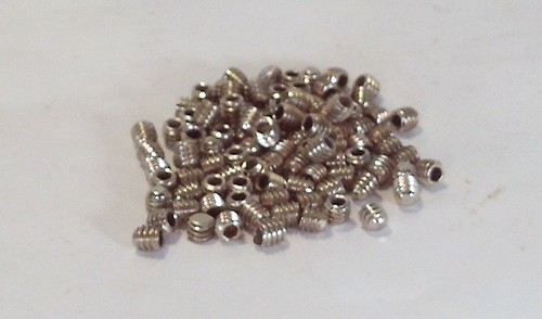100 meccano allen - meccano, head