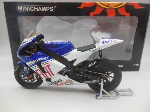 Minichamps 122 083046 yamaha - 122,
