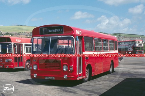 Bus photo north - -,