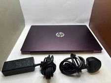 HP Pavilion 14-ce3602sa Laptop