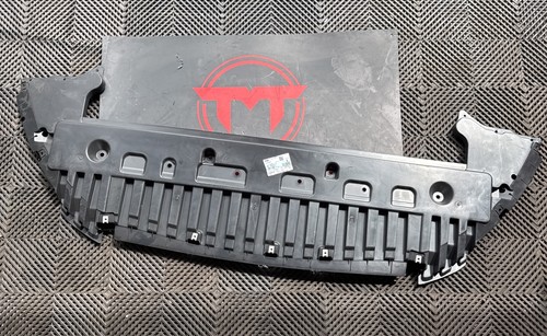 Ford mondeo front bumper - front,