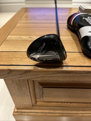 Titleist ts2 wood - #3,