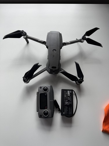 Dji mavic pro with - 2,