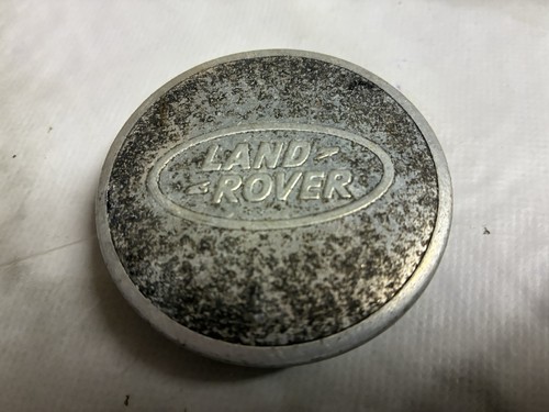 Land rover 63mm wheel centre - land,