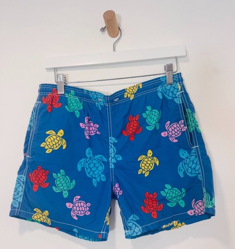 Vilebrequin boys swim shorts - vilebrequin,