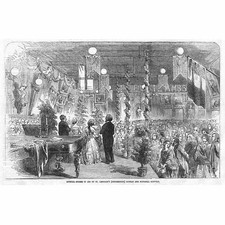 SHOREDITCH Musical Soiree in