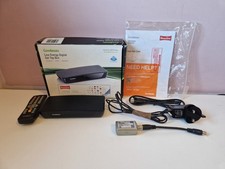 Goodmans Freeview Digital TV