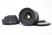 Sigma AF 24mm f/1.8 EX DG