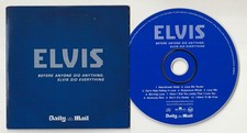 ELVIS PRESLEY - Before Anyone