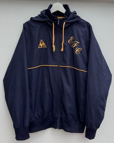 Vintage everton football - vintage,