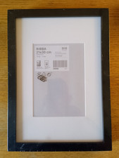 Discontinued IKEA Ribba