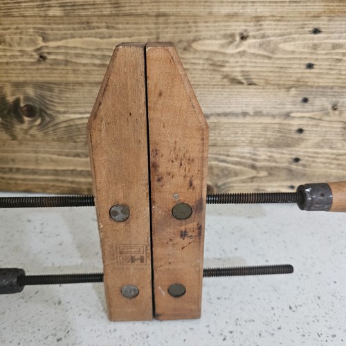 Vintage wooden - vintage,