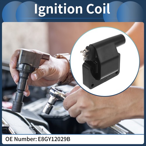Ignition coil - coil,