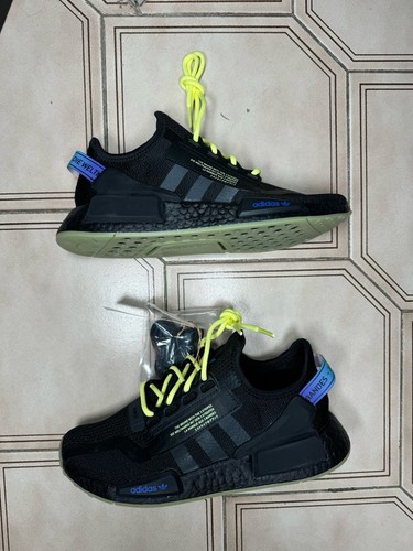 Adidas nmd sonic black - adidas, v2