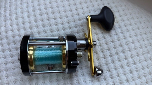 Abu garcia ambassadeur - garcia,