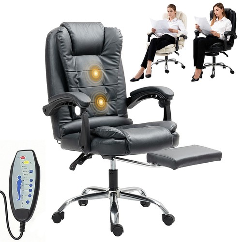Home office gaming recliner - office,