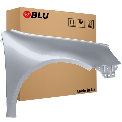 Wing for golf mk5 la7w - wing,