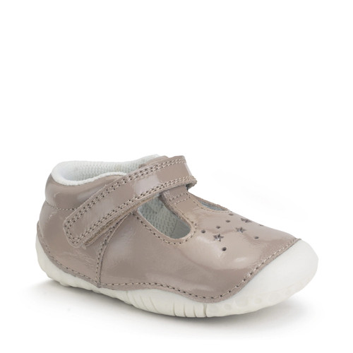 Start rite tumble girls taupe - start,