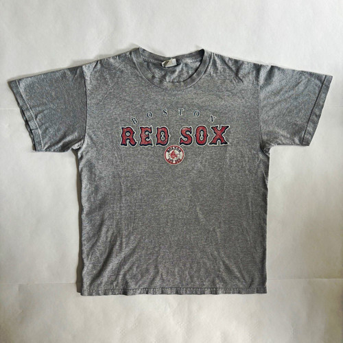 Lee sport boston red sox - boston, grey