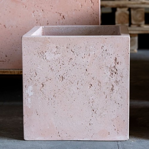 Cubrosa blushstone 40cm - cubrosa,