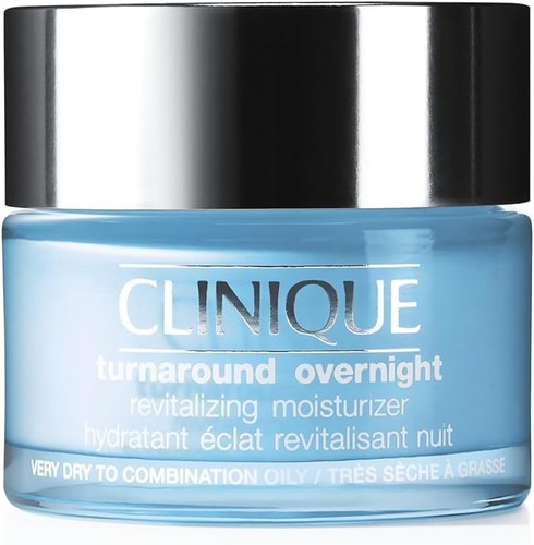 Clinique turnaround overnight - clinique,