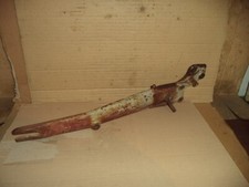 MV AGUSTA 125 BUS (3 SPEED) -