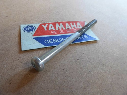 Yamaha rd250 rd350 yr5 yds7 - rd250,